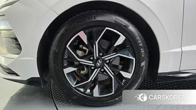 Hyundai Sonata D Edge (DN8) id 4980993 из Кореи 15