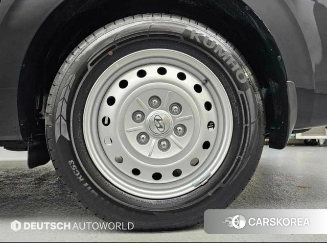 Hyundai Staria id 5000569 из Кореи 15