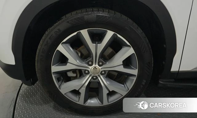 Hyundai Palisade id 5018707 из Кореи 28