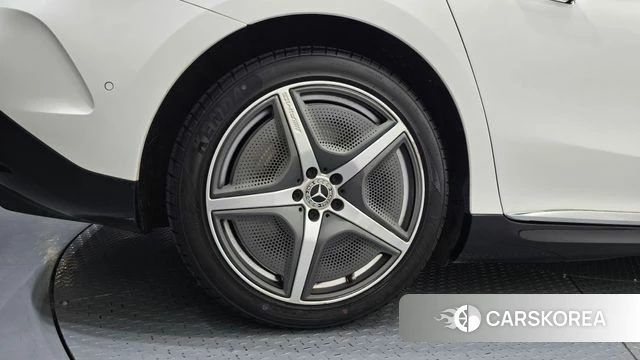Mercedes-Benz EQE V295 id 5052429 из Кореи 25