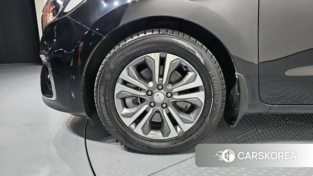 Kia The New Carnival id 3966051 из Кореи 15