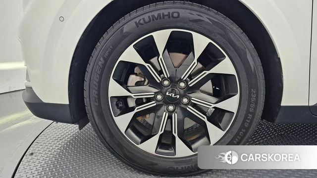 Kia Carnival 4th generation id 4929382 из Кореи 30