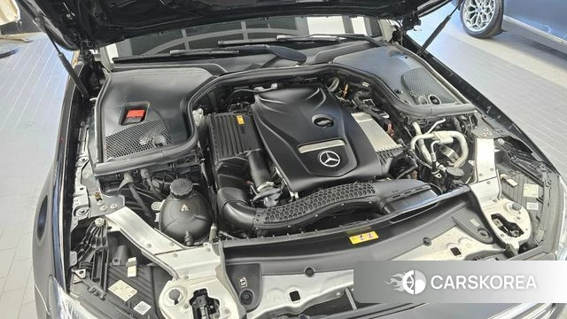 Mercedes-Benz E-Class W213 id 5034618 из Кореи 28