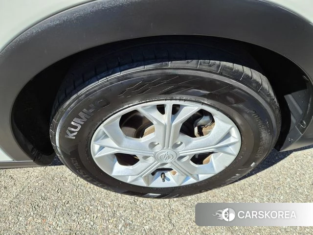 Ssangyong Berry New Tivoli id 5034966 из Кореи 15