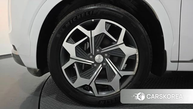 Hyundai Palisade id 4929463 из Кореи 32