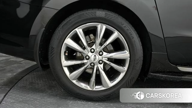 Kia The New Carnival id 4993544 из Кореи 15