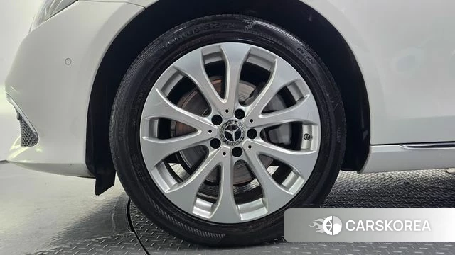 Mercedes-Benz E-Class W213 id 4937347 из Кореи 15