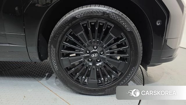 Hyundai Santa Fe (MX5) id 4928433 из Кореи 29