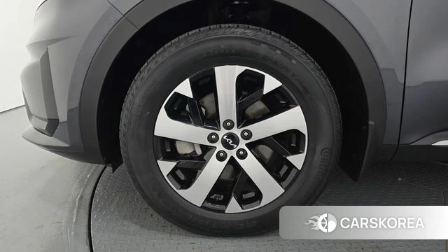 Kia Sorento 4th Generation id 4985836 из Кореи 15