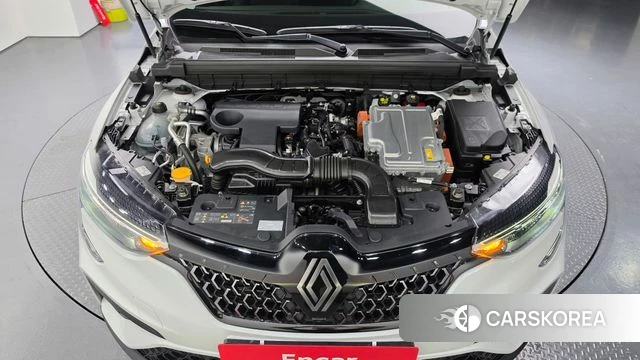 Renault Korea (Samsung) Arcana id 4980281 из Кореи 30