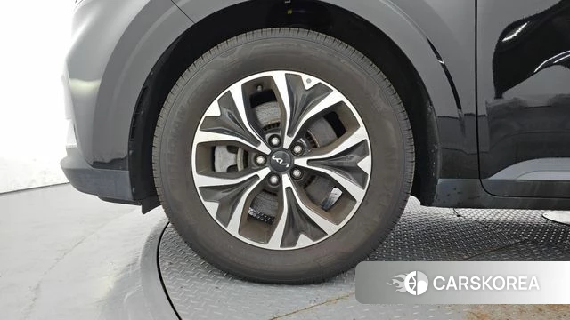 Kia Carnival 4th generation id 4730859 из Кореи 15