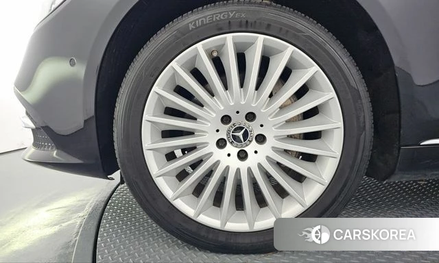 Mercedes-Benz S-Class W222 id 5041706 из Кореи 29