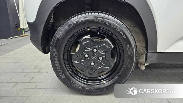 Hyundai Casper id 5039941 из Кореи 15