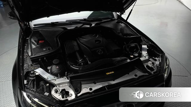 Mercedes-Benz E-Class W213 id 4993275 из Кореи 32