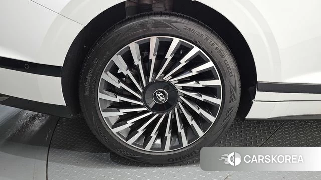 Hyundai Grandeur (GN7) id 5011598 из Кореи 15
