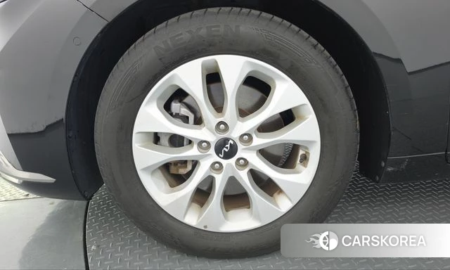 Kia K8 id 5033253 из Кореи 28