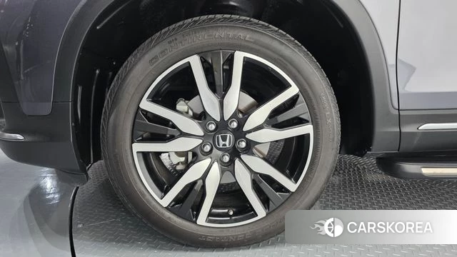 Honda Pilot 3rd generation id 4511397 из Кореи 28