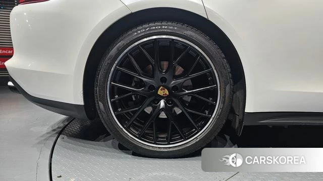 Porsche Panamera (971) id 4741593 из Кореи 31