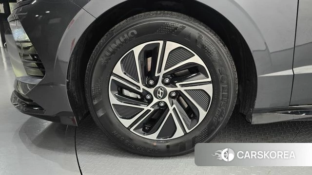 Hyundai Sonata D Edge Hybrid (DN8) id 5052239 из Кореи 24