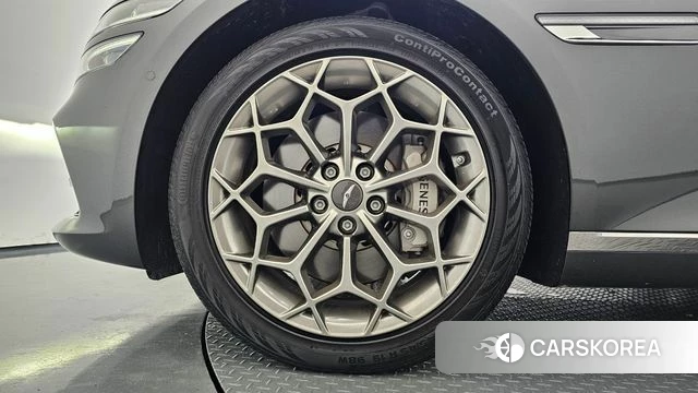 Genesis G80 (RG3) id 4980867 из Кореи 36