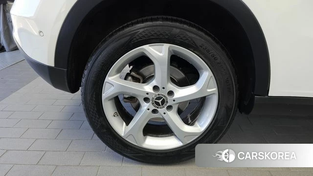 Mercedes-Benz GLA-Class X156 id 4967637 из Кореи 15