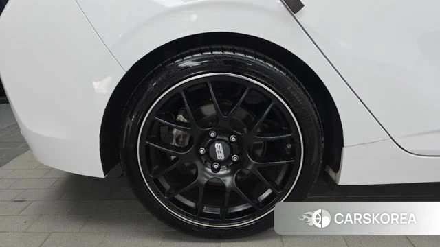Hyundai The New Ionic Hybrid id 4952889 из Кореи 15