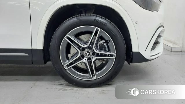 Mercedes-Benz GLA - Class H247 id 4995385 из Кореи 13