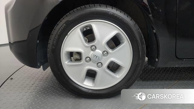 Kia The New Ray id 4930083 из Кореи 28