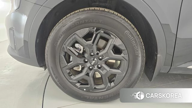 Kia The New Sorento 4th Generation id 4957472 из Кореи 15