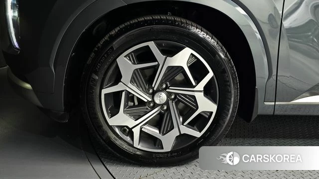 Hyundai Palisade id 4951849 из Кореи 15
