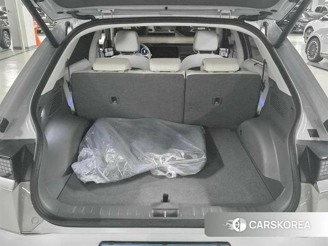 Hyundai The New Ionic 5 id 4995444 из Кореи 15
