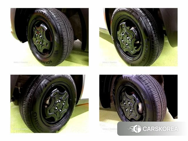 Hyundai Casper id 5039946 из Кореи 15