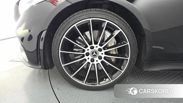 Mercedes-Benz CLS-Class C257 id 5017839 из Кореи 15