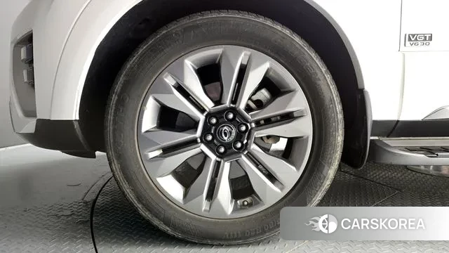 Kia Mohave Master id 3390350 из Кореи 15