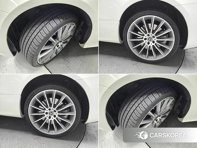Mercedes-Benz E-Class W213 id 4996325 из Кореи 13