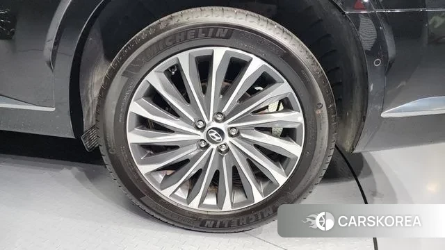 Hyundai The New Palisade id 3437594 из Кореи 15