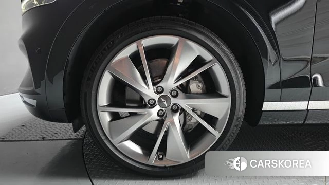 Genesis GV70 id 4957874 из Кореи 29