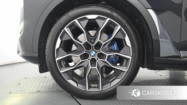 BMW X7 (G07) id 4974598 из Кореи 30