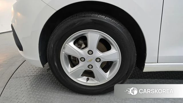 Chevrolet (GM Daewoo) The Next Spark id 5036053 из Кореи 26