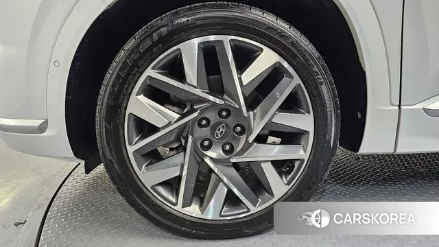 Hyundai The New Santa Fe id 3611704 из Кореи 15