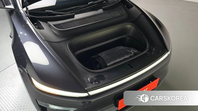 Tesla Model Y id 4916131 из Кореи 32