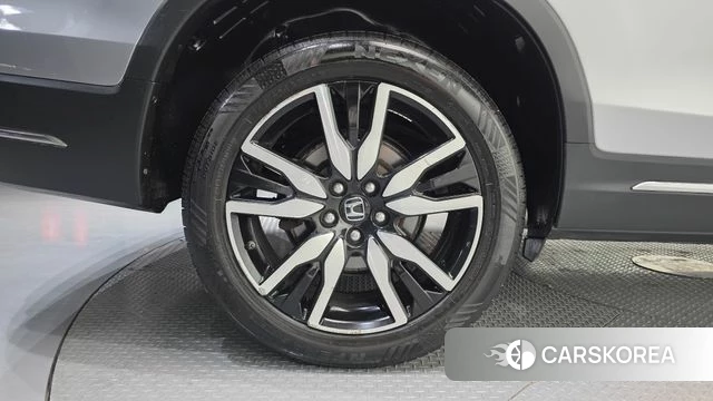 Honda Pilot 3rd generation id 4937311 из Кореи 37