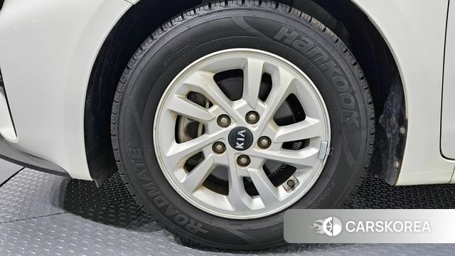 Kia Come New K3 id 3899563 из Кореи 15