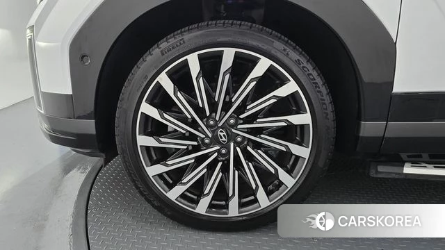 Hyundai Santa Fe (MX5) id 4773496 из Кореи 15