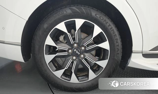 Kia Carnival 4th generation id 5039759 из Кореи 32