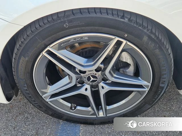 Mercedes-Benz E-Class W213 id 4948855 из Кореи 15