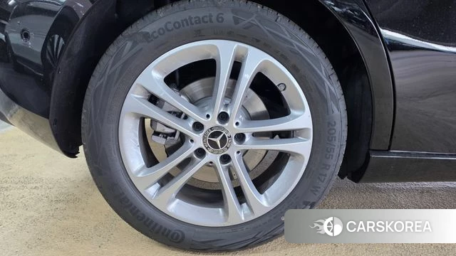 Mercedes-Benz A-Class W177 id 4990196 из Кореи 11