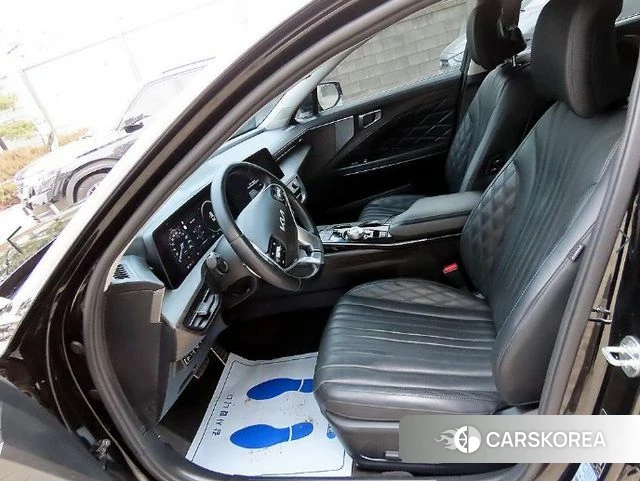 Kia K8 id 4982077 из Кореи 15