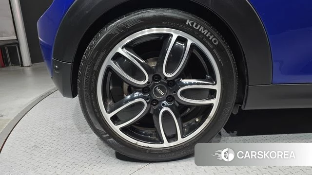 Mini Cooper D id 4923752 из Кореи 25