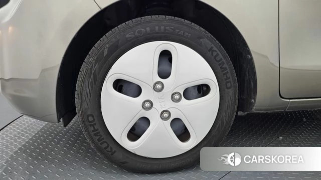 Kia The New Ray id 5035320 из Кореи 26
